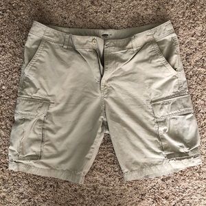Old Navy Cargo Shorts